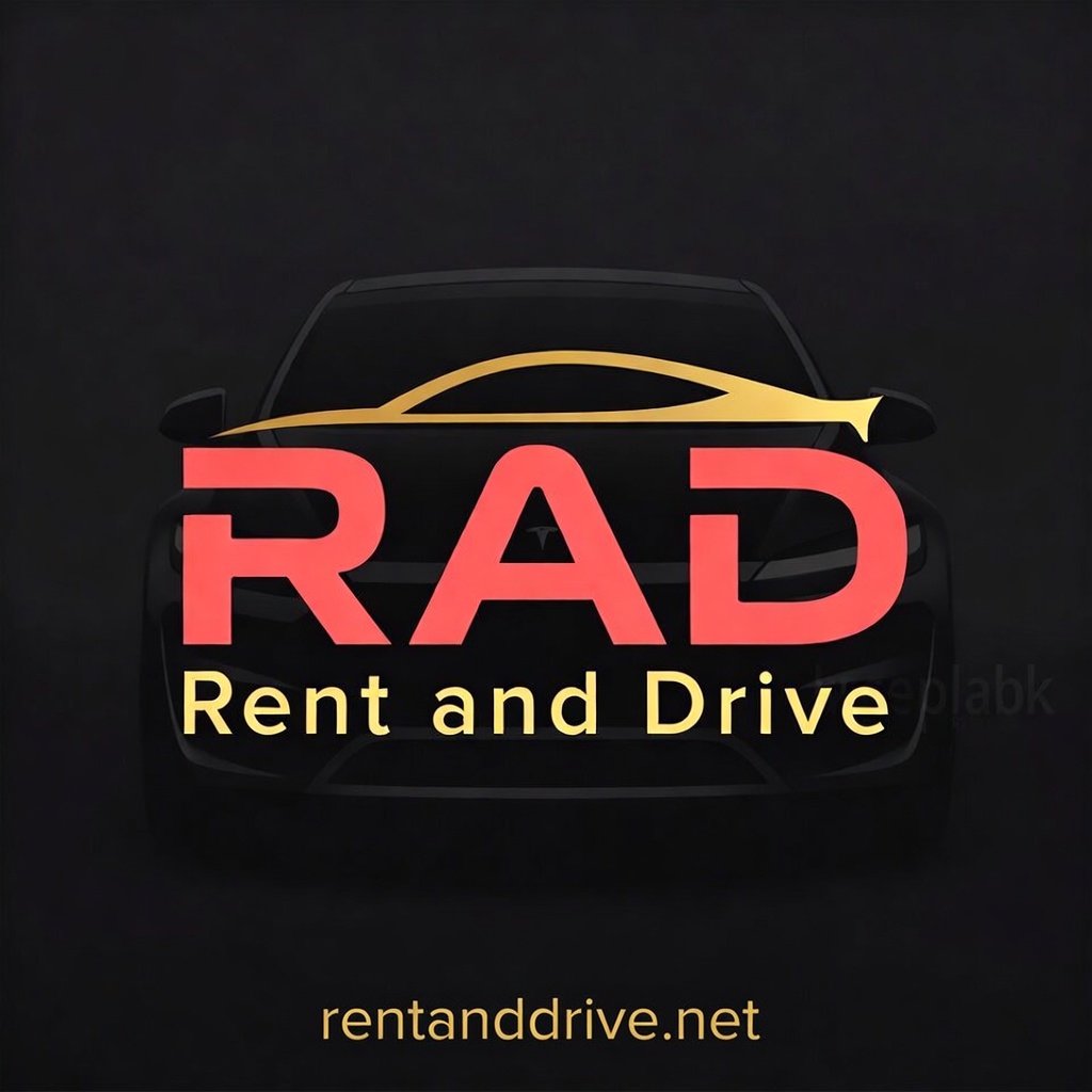 RAD Rent and Drive — CarFidelity Certified